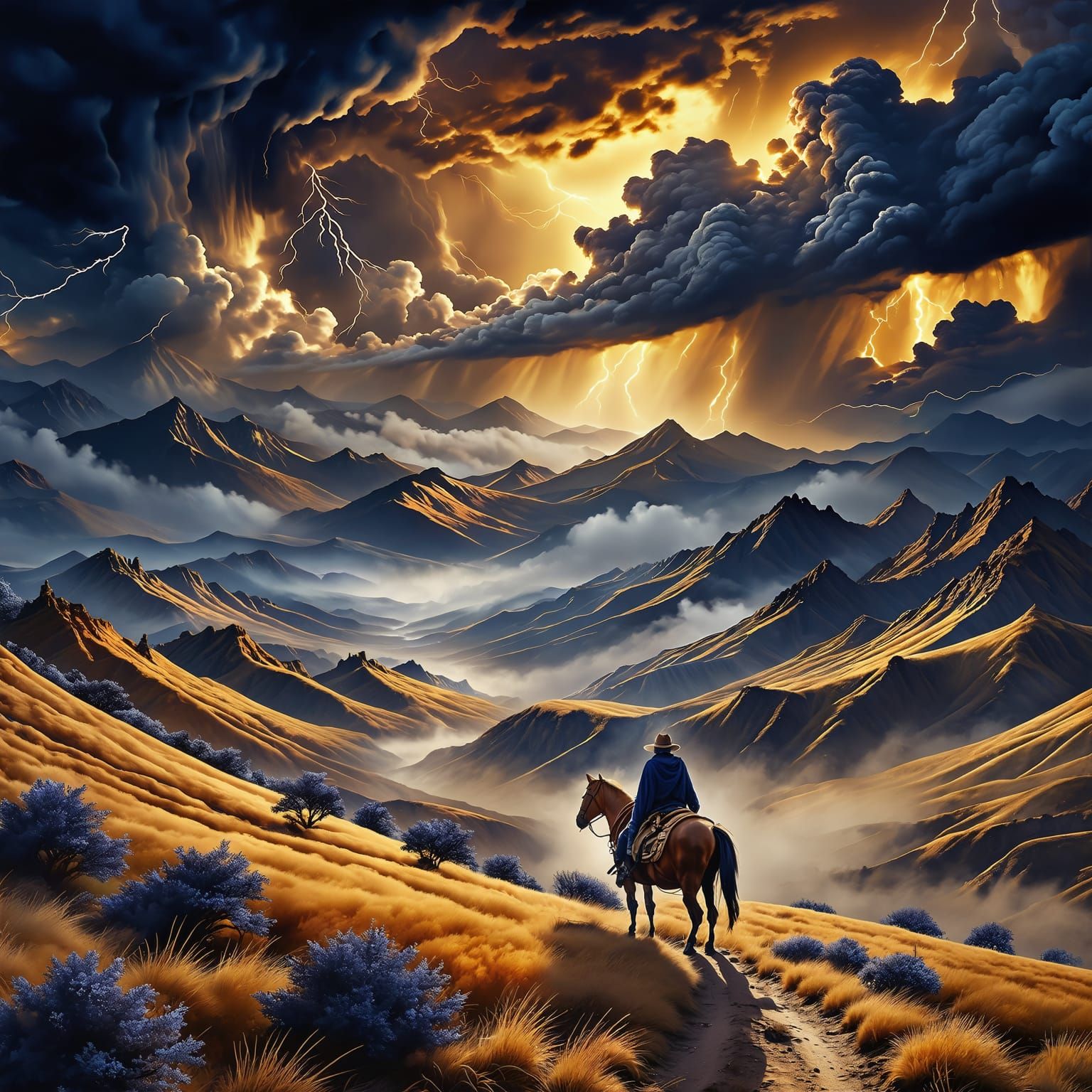 Fun with SDXL - Now with Secret Sauce!