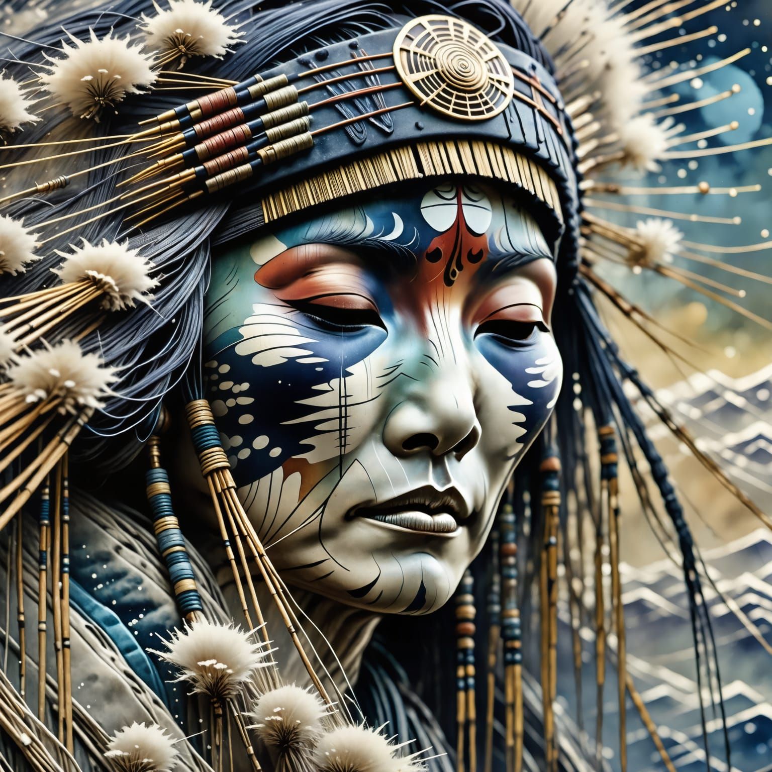 Fun with SDXL - Now with Secret Sauce!