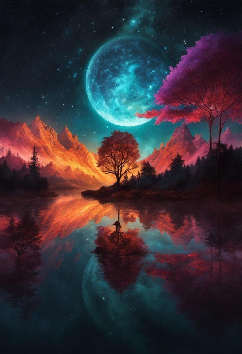 Untitled Creation