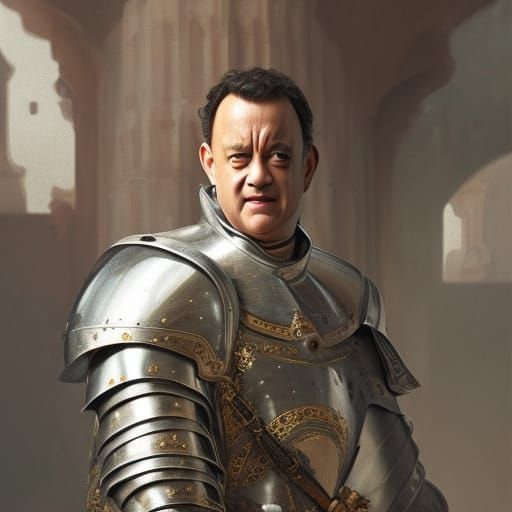 Lord Hanks