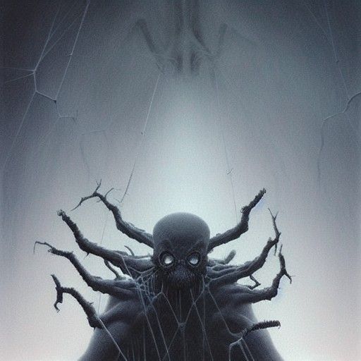 Untitled Creation