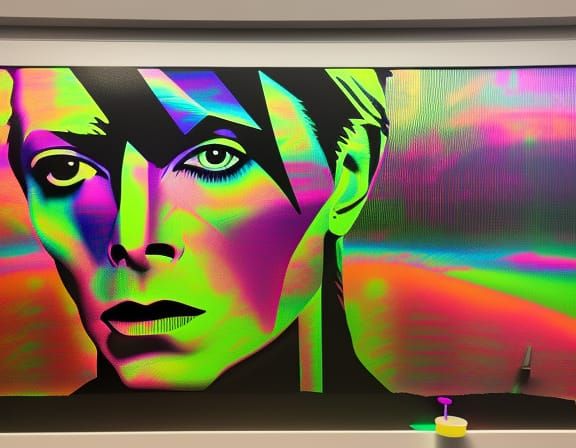 Bowie