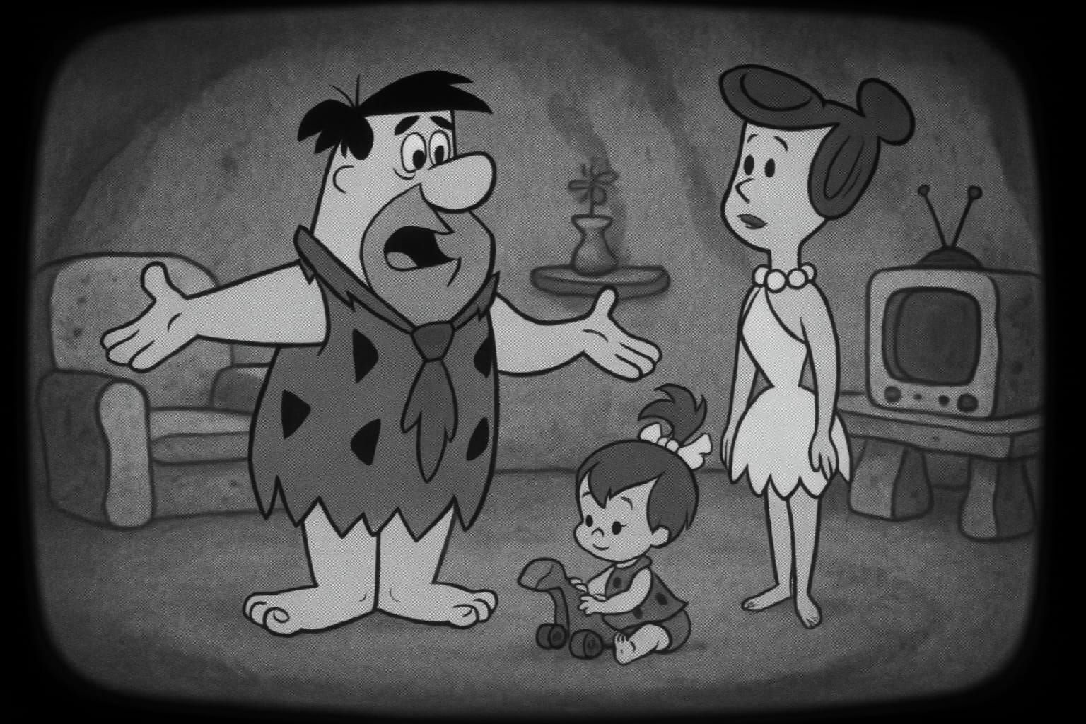 The Flintstones