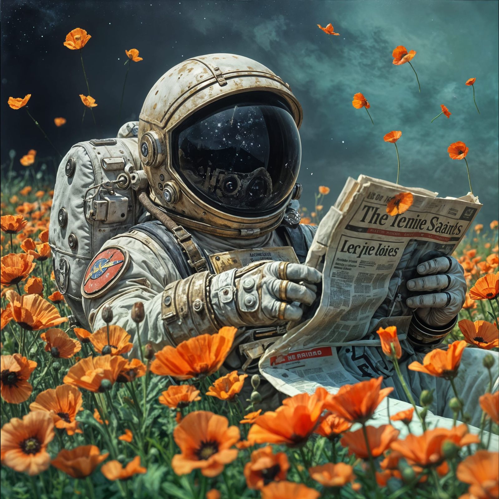 Break time ☕️  by @TheArtizt