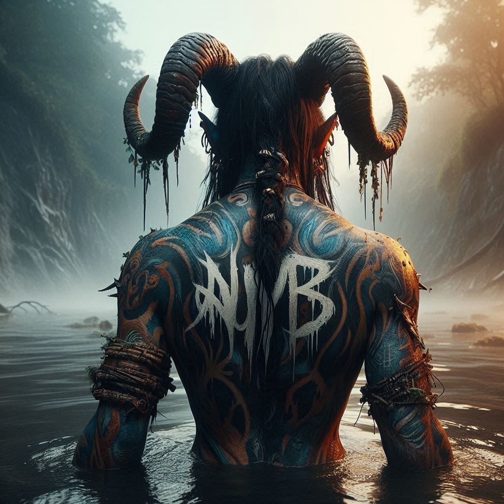 I got a tag from a friend!