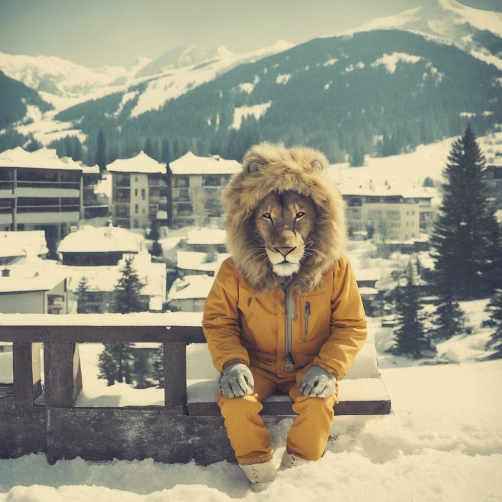 Snow holidays