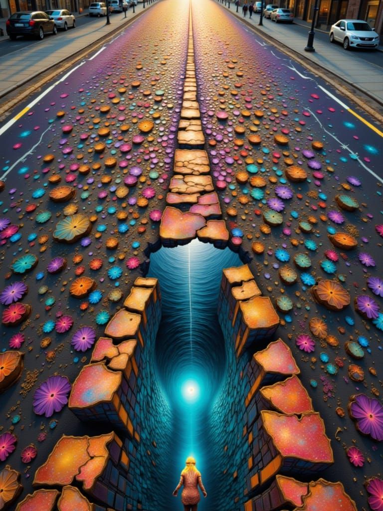 <lora:SOS CHAOS ALL WRONG:1.0> 
❌️IS COMING SOON❌️