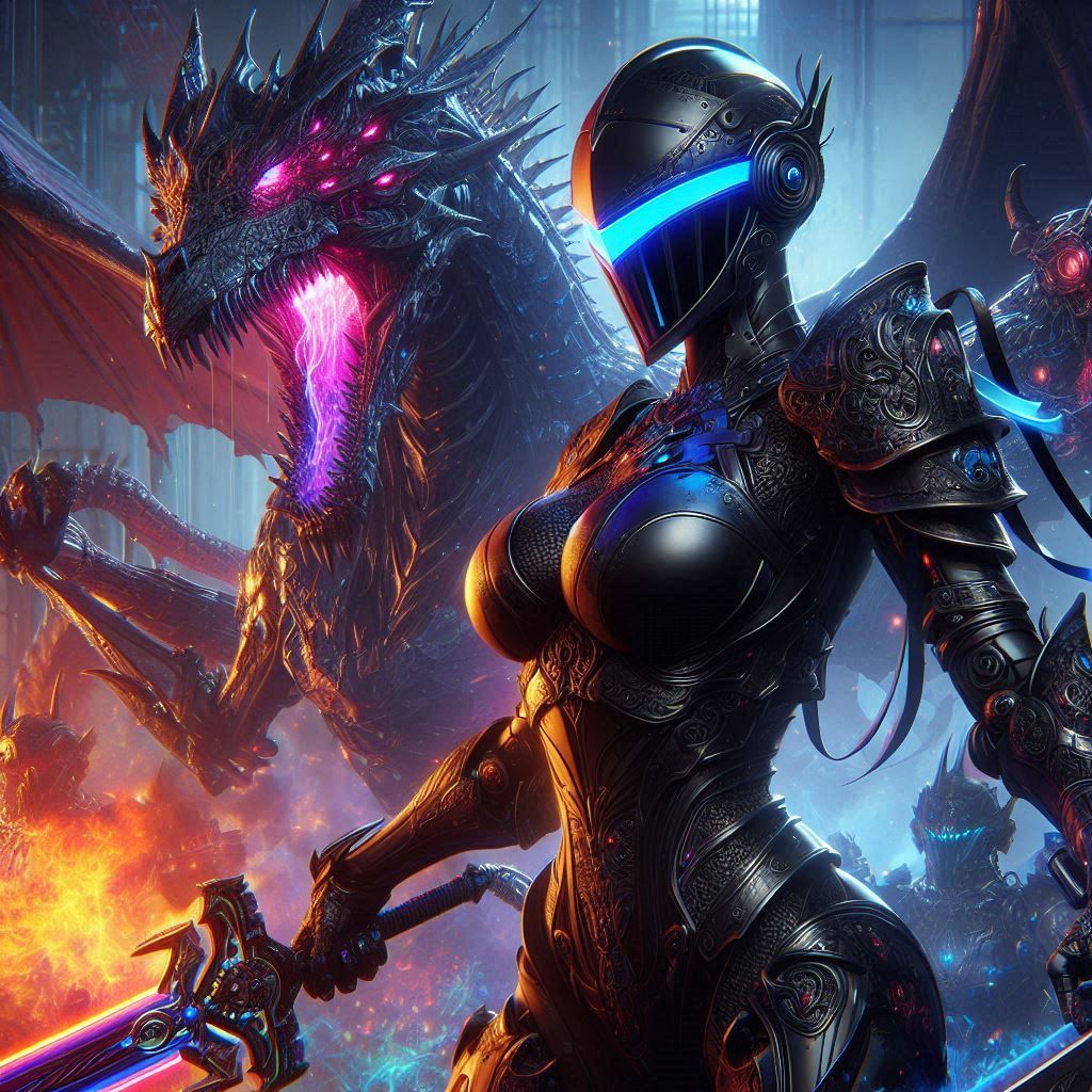 DragonFire