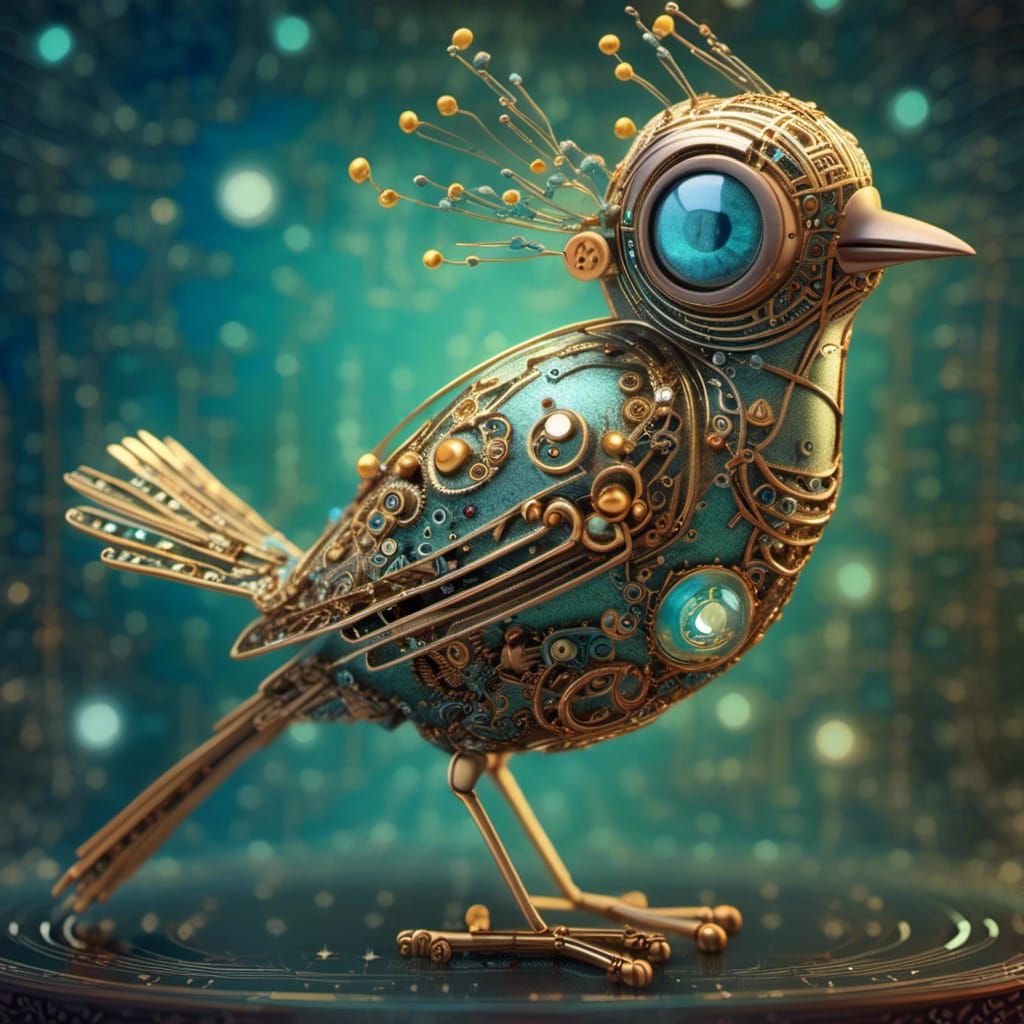Untitled Creation