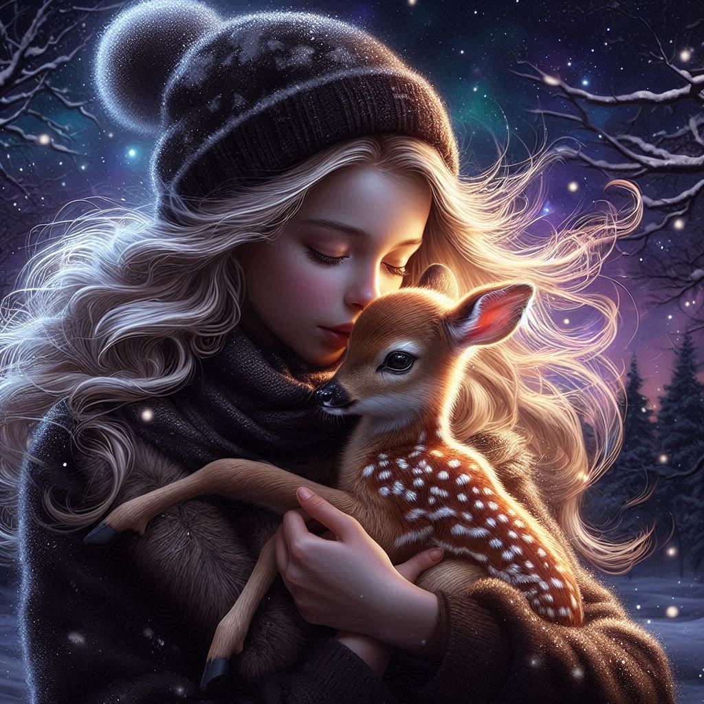 Where is Your Mommy?