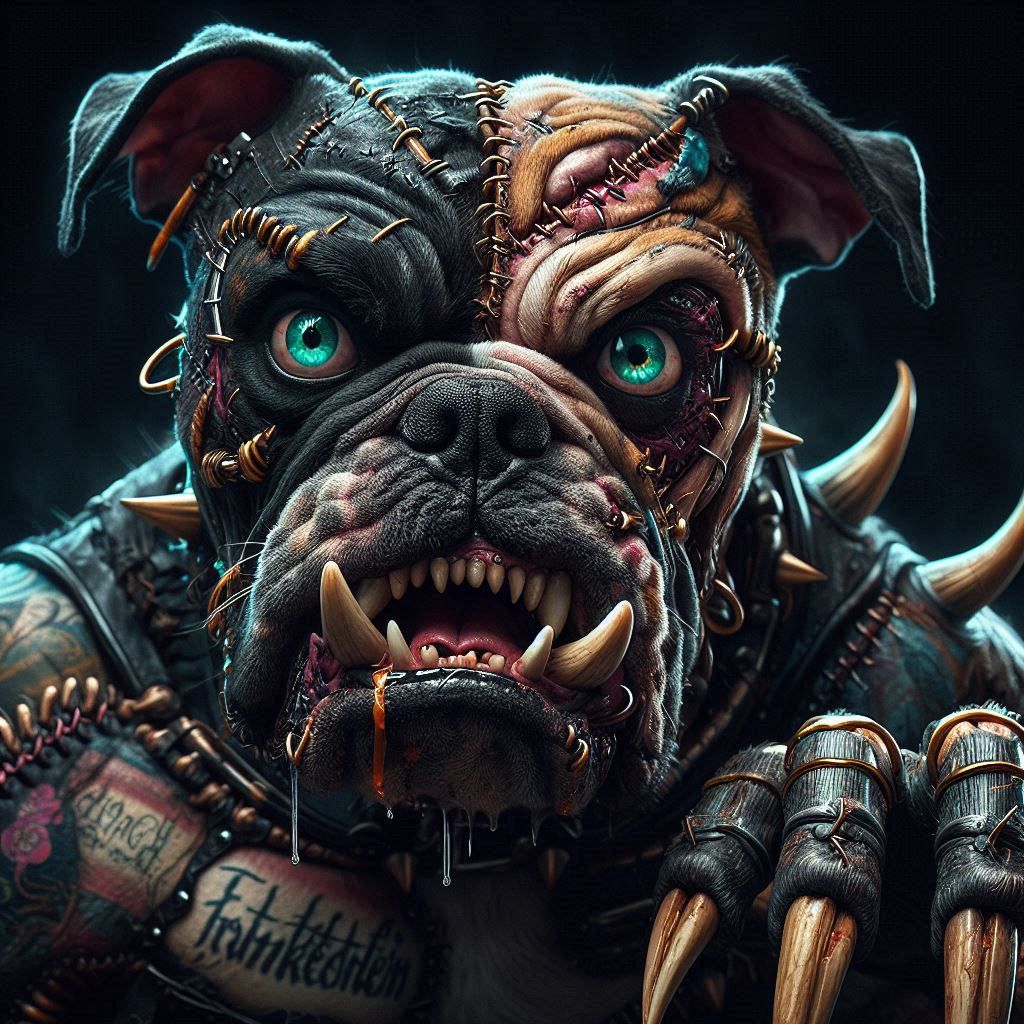 Frankie's Vet Clinic : For All Your Pet Part Needs