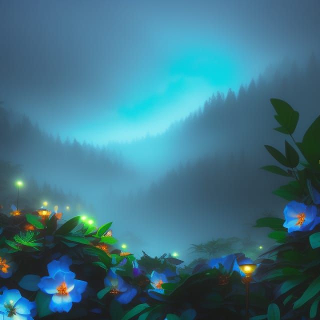 Untitled Creation