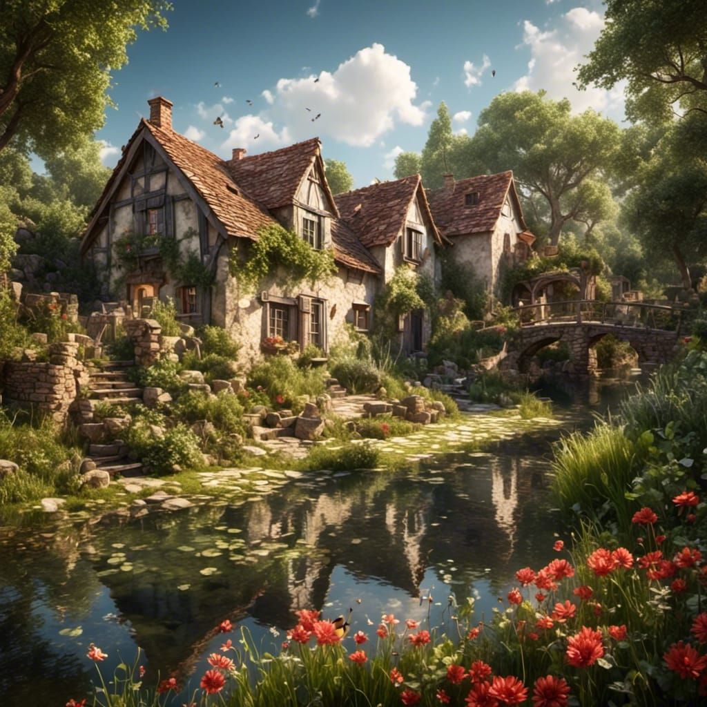 realistic photography <lora:Realistic Paintings:1.0> 