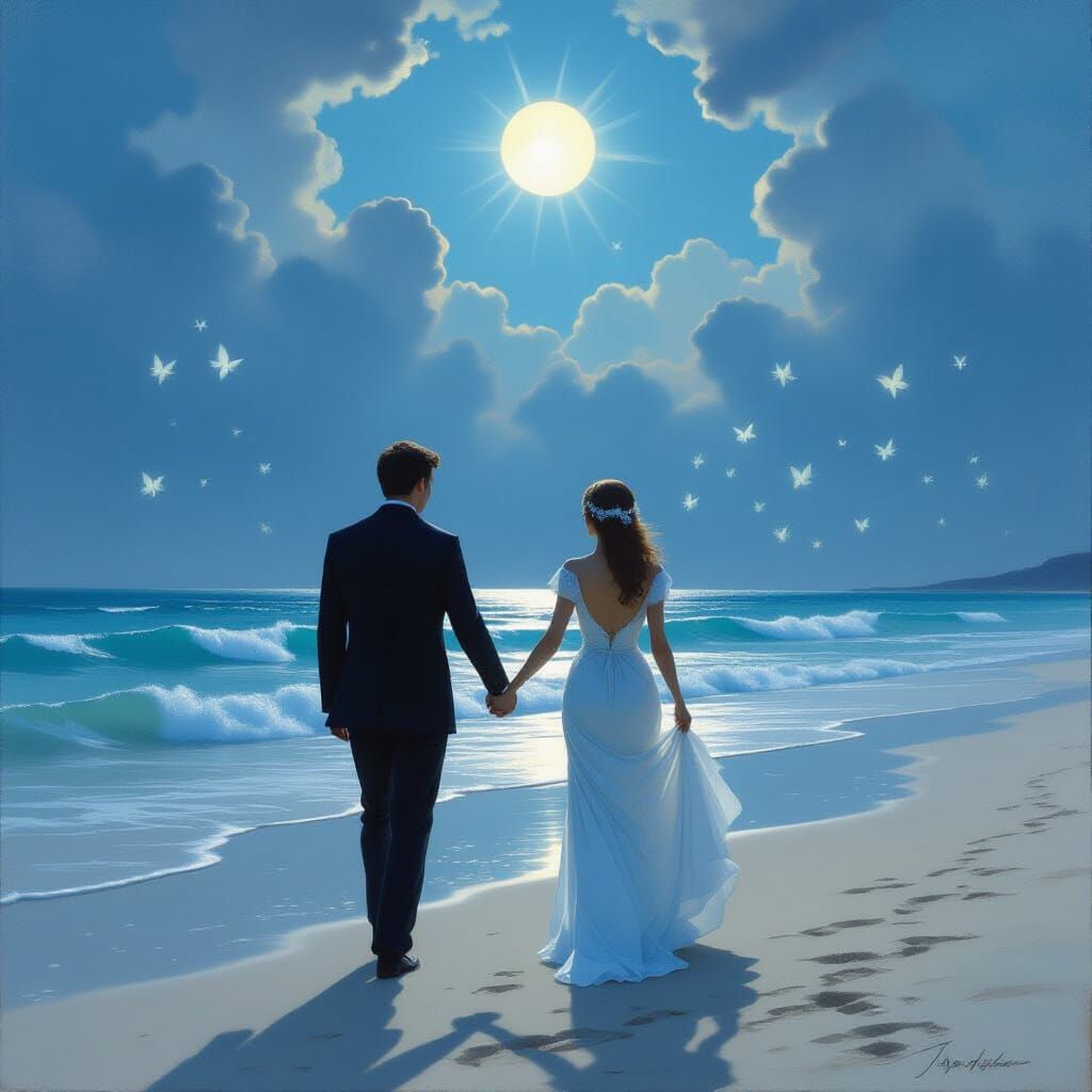 your daily dose of romance