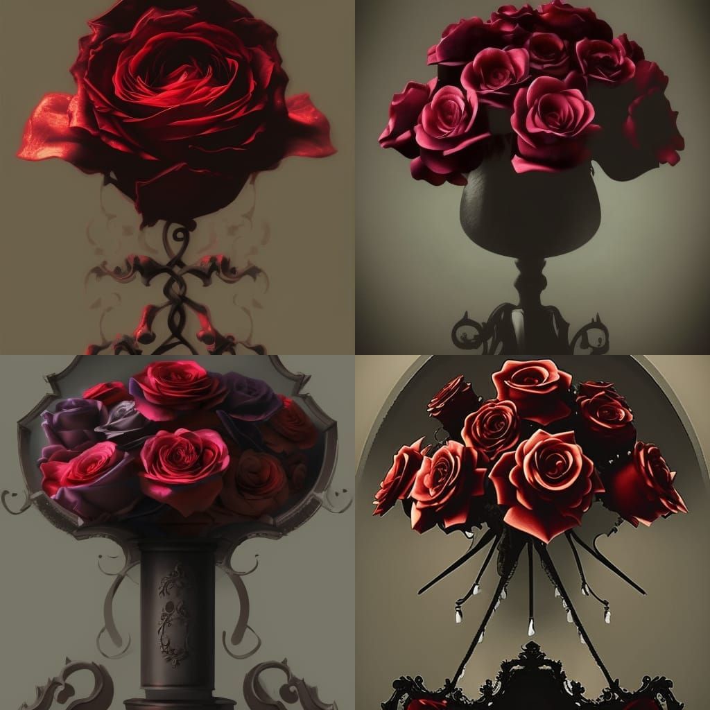 Untitled Creation