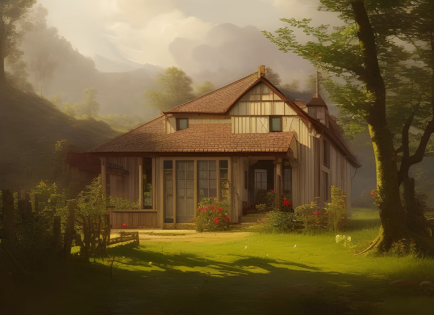 I would like a home.  by @AlwaysAging