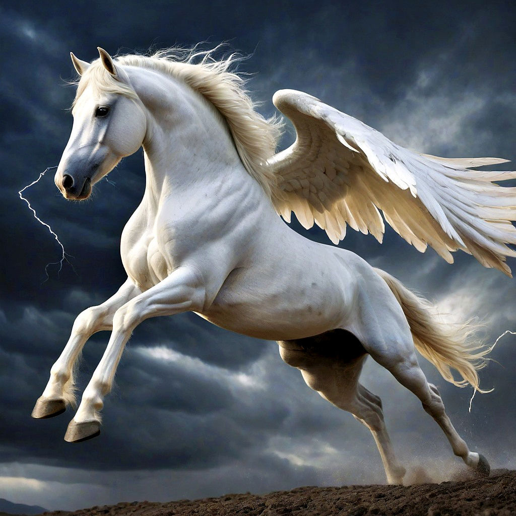 pegasus