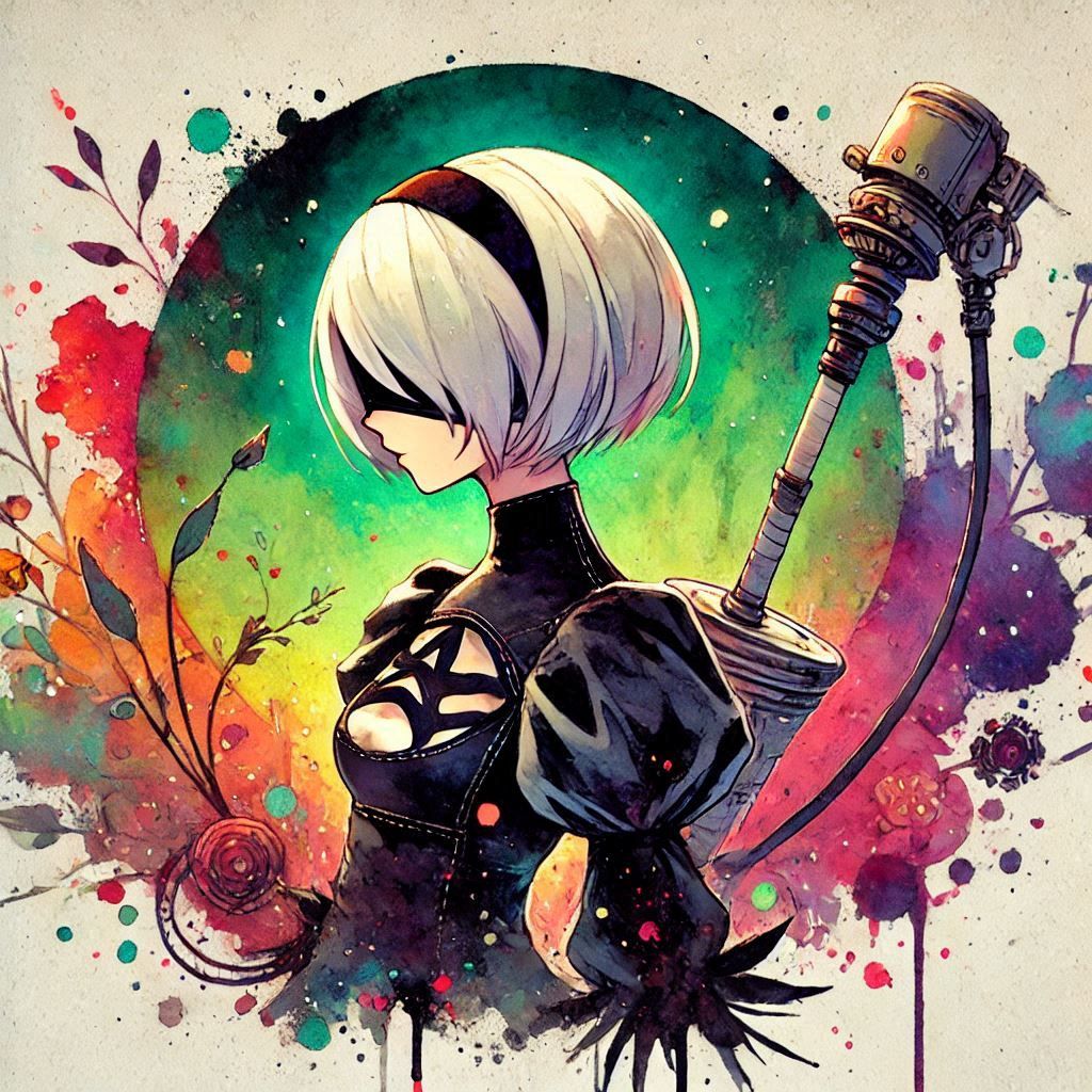 2B