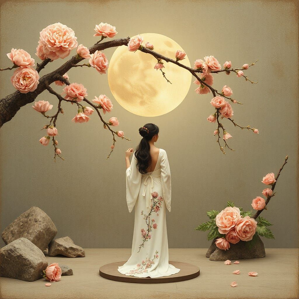 The stillness was heavy with fear of the unknown