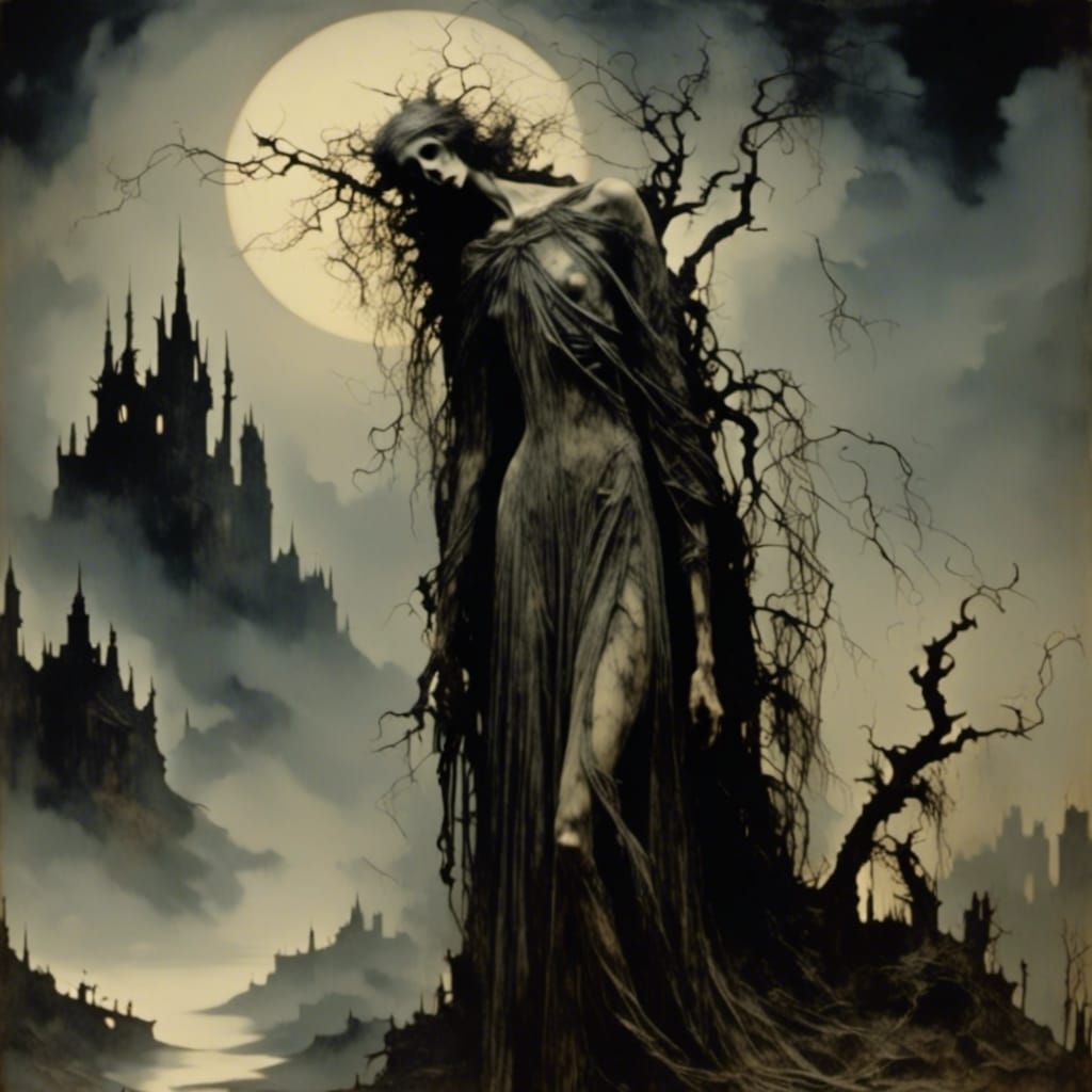Night Terrors V