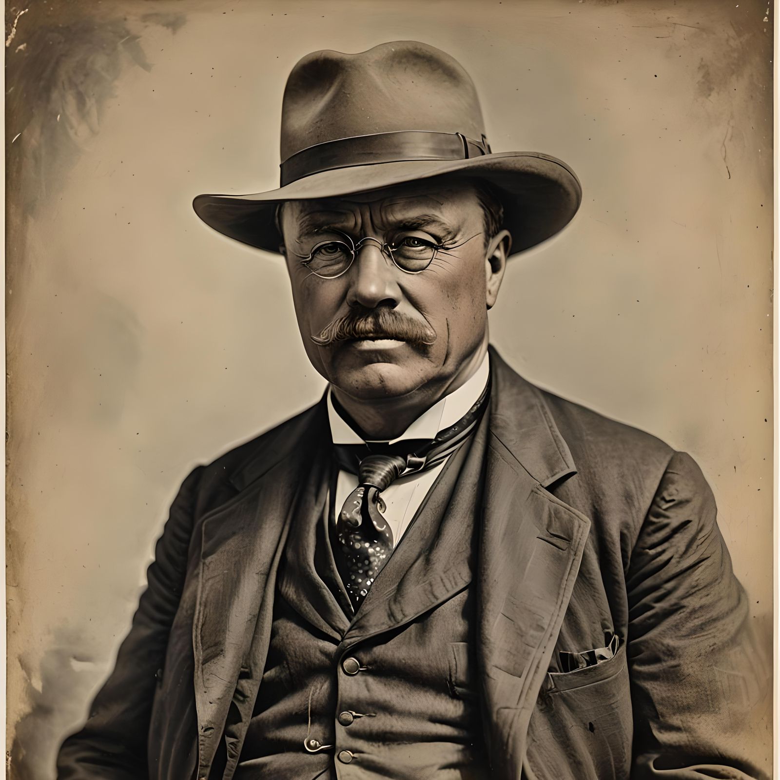 Teddy