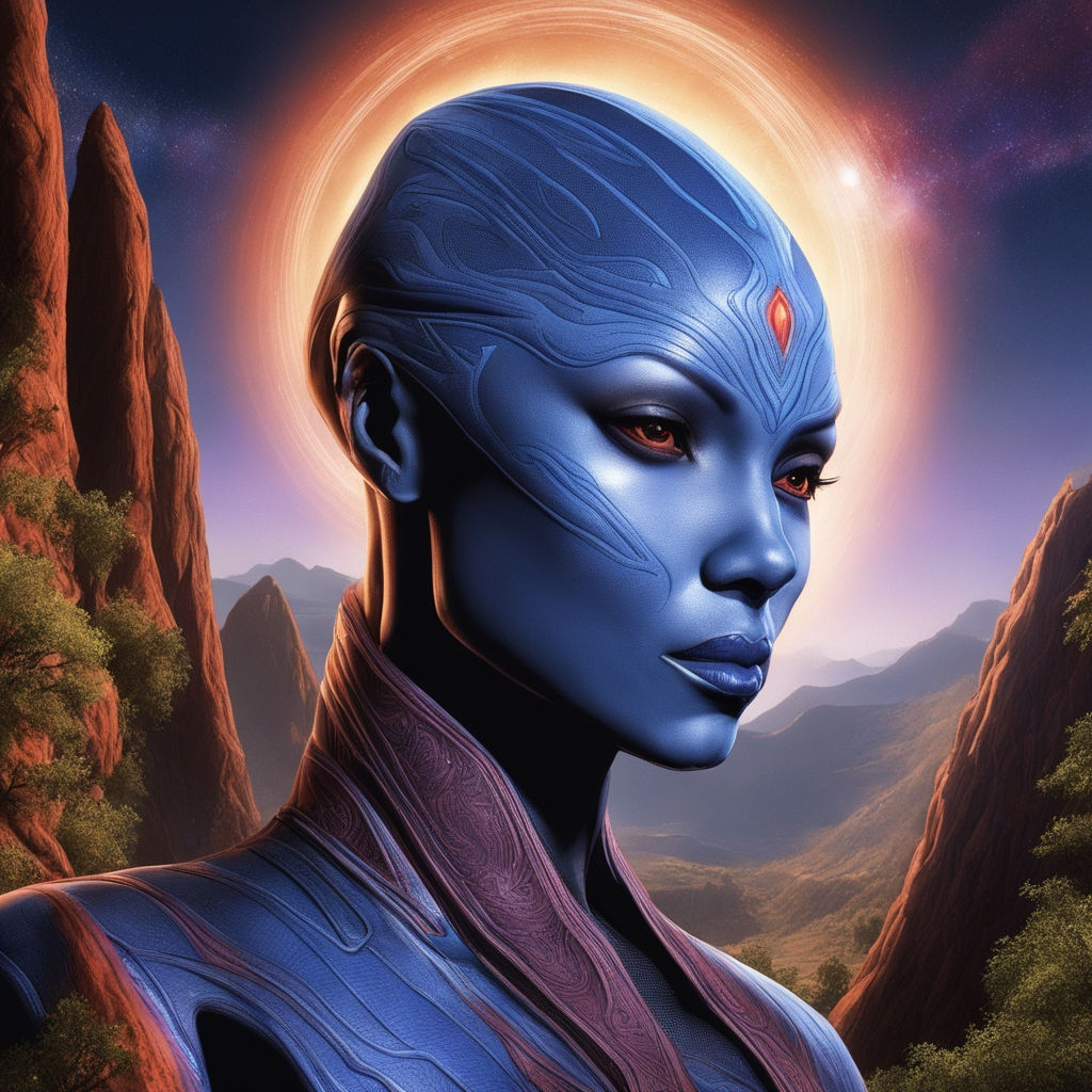 Asari II