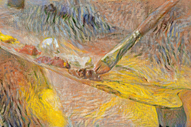 art