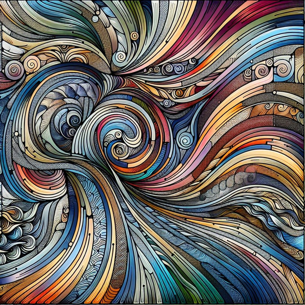 Untitled Creation