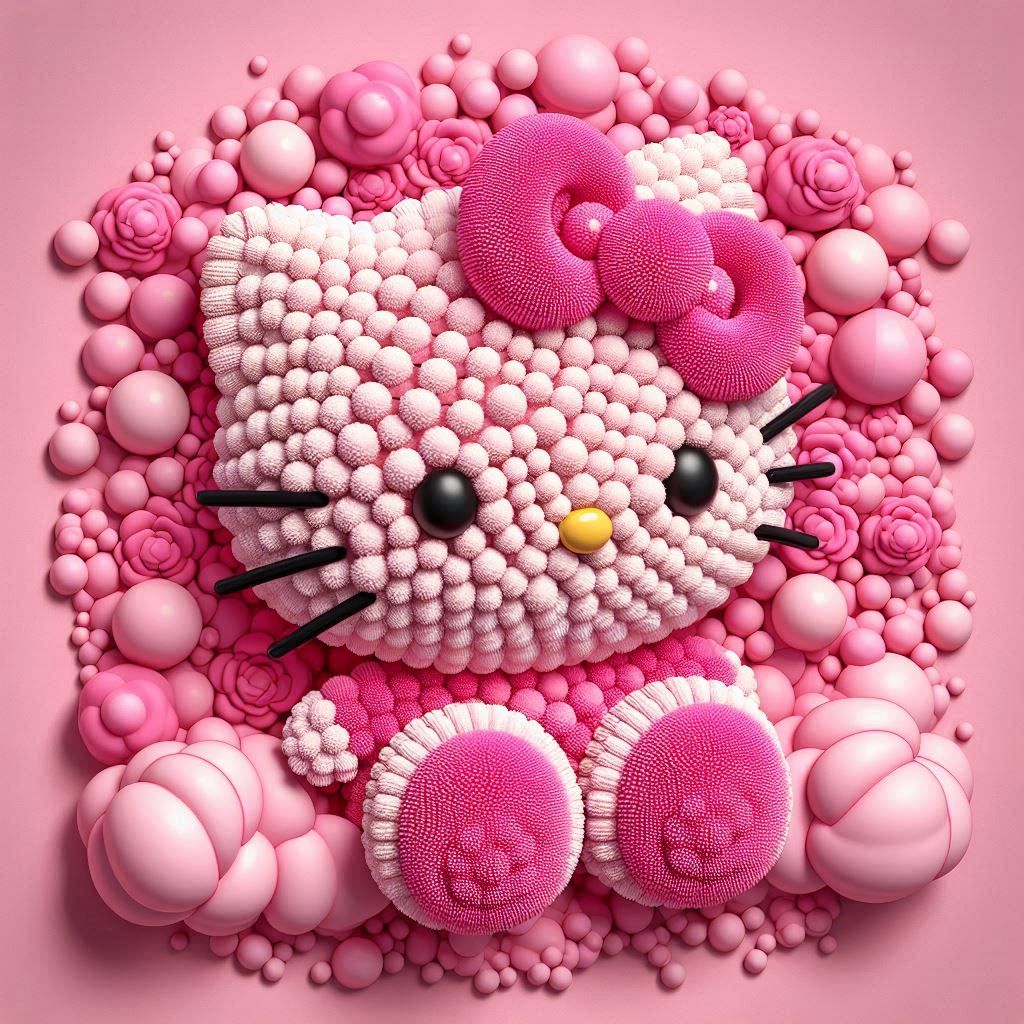 Hello Kitty