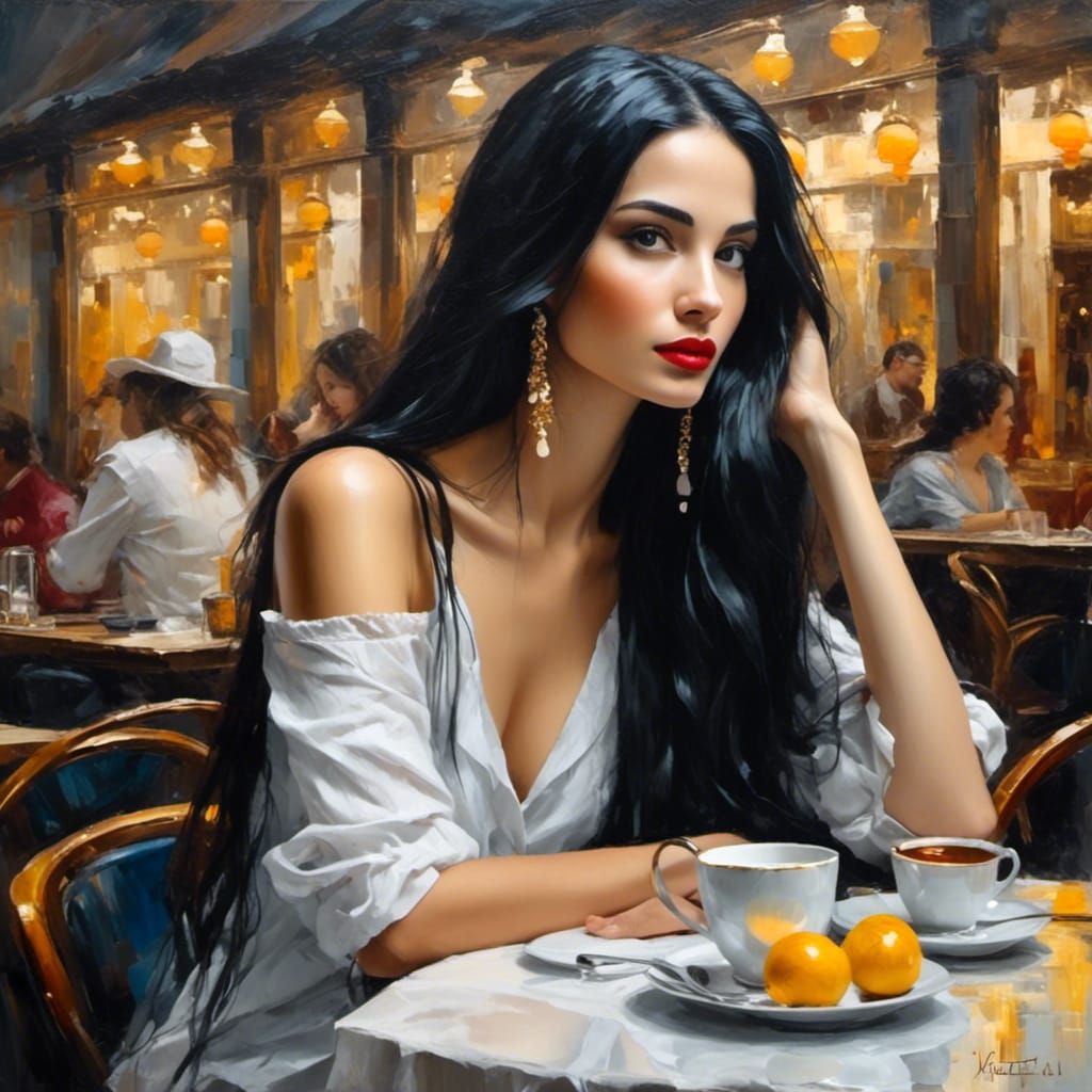 <lora:Nice Portrait:1.0> 