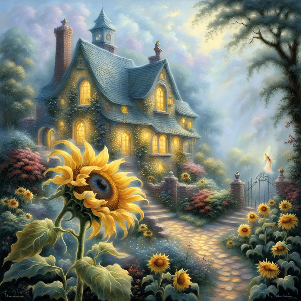 Cottage