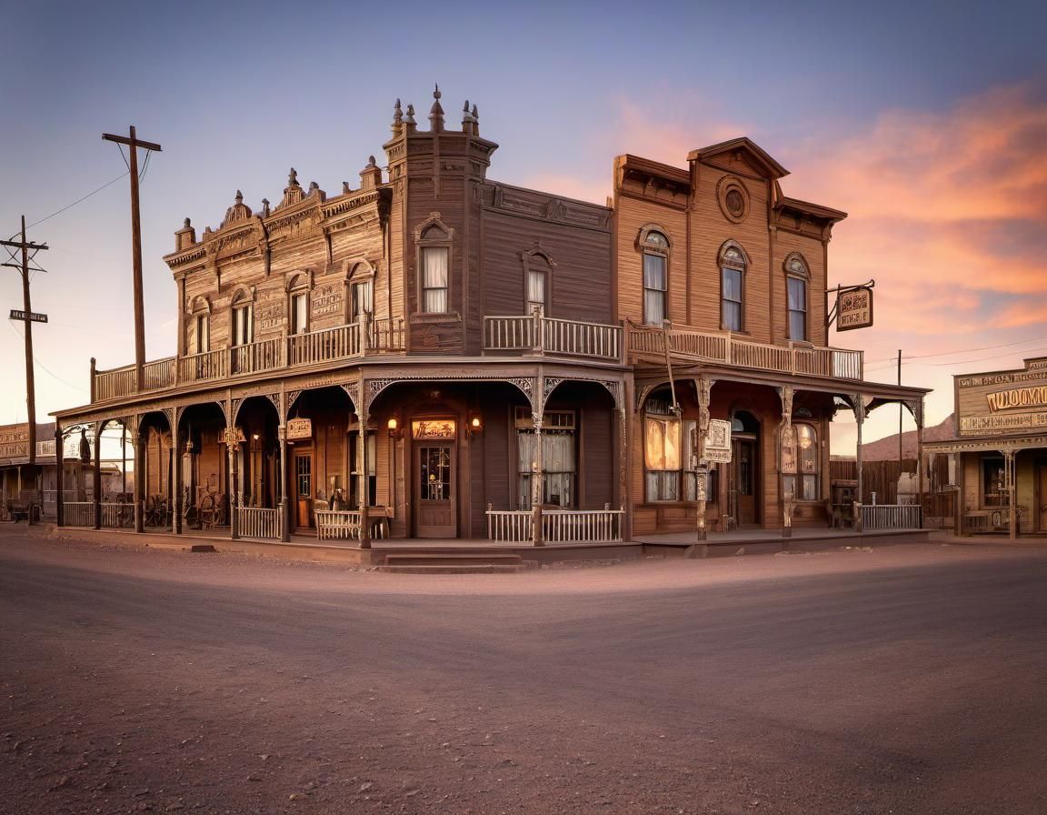 Old West