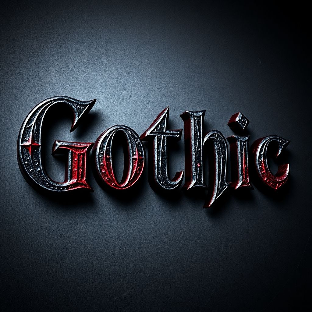 Gothic