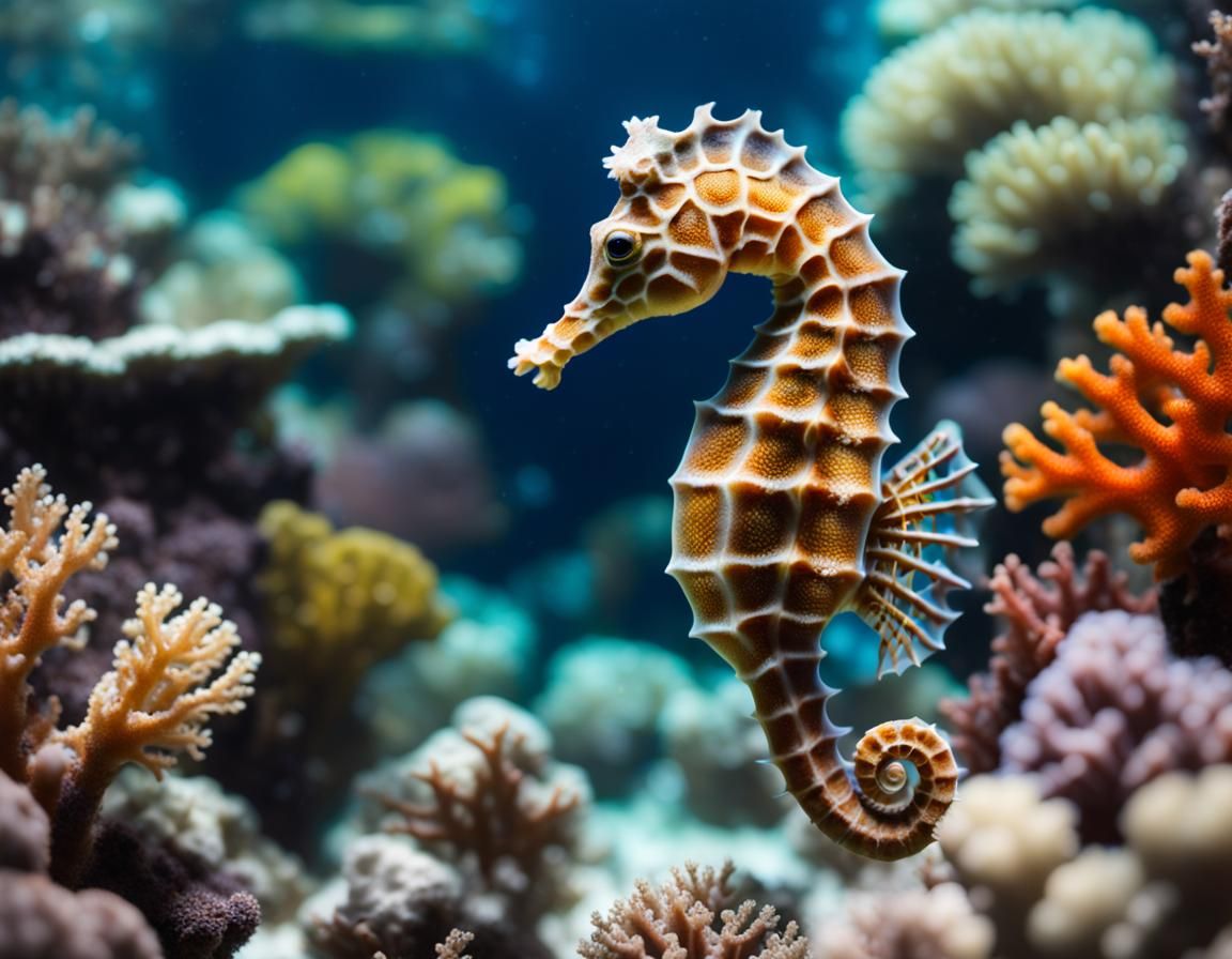 Seahorse