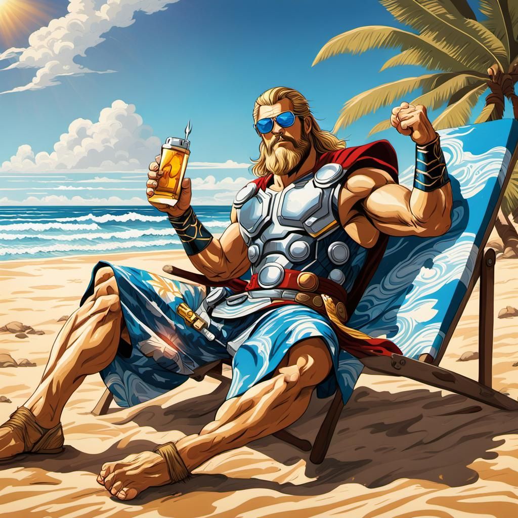 Bring me another of this Long island Ice Tea   by @Avek