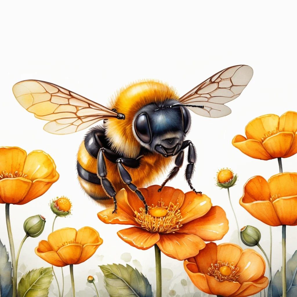 Bees