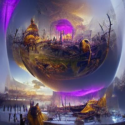 the globe if we are unde alien attack in the year 2100