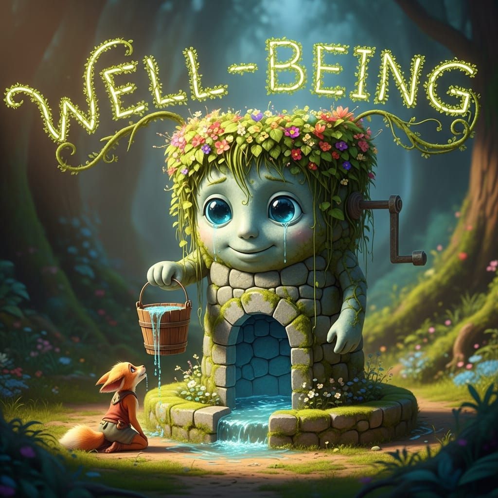 WELL-BEING