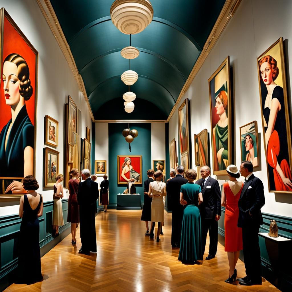 Exposition