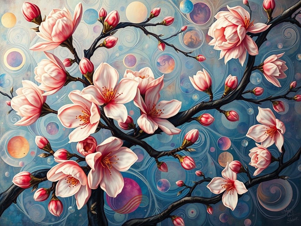 Untitled Creation