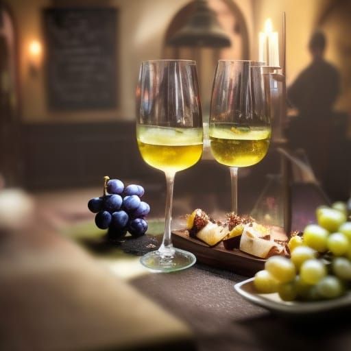 Ready for a romantic moment   by @McEmbola 