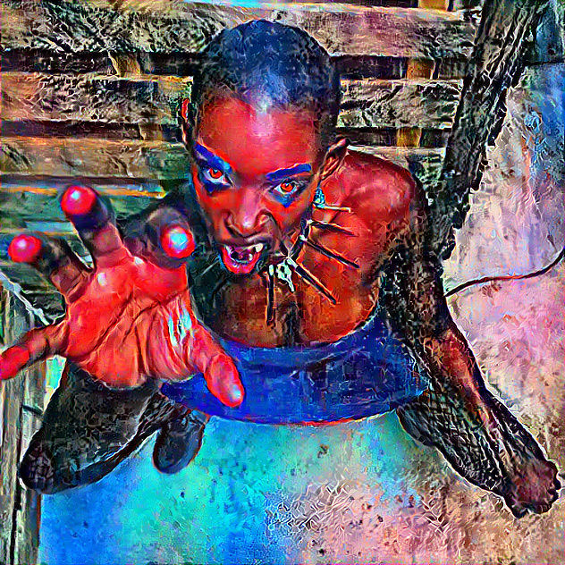 Feral