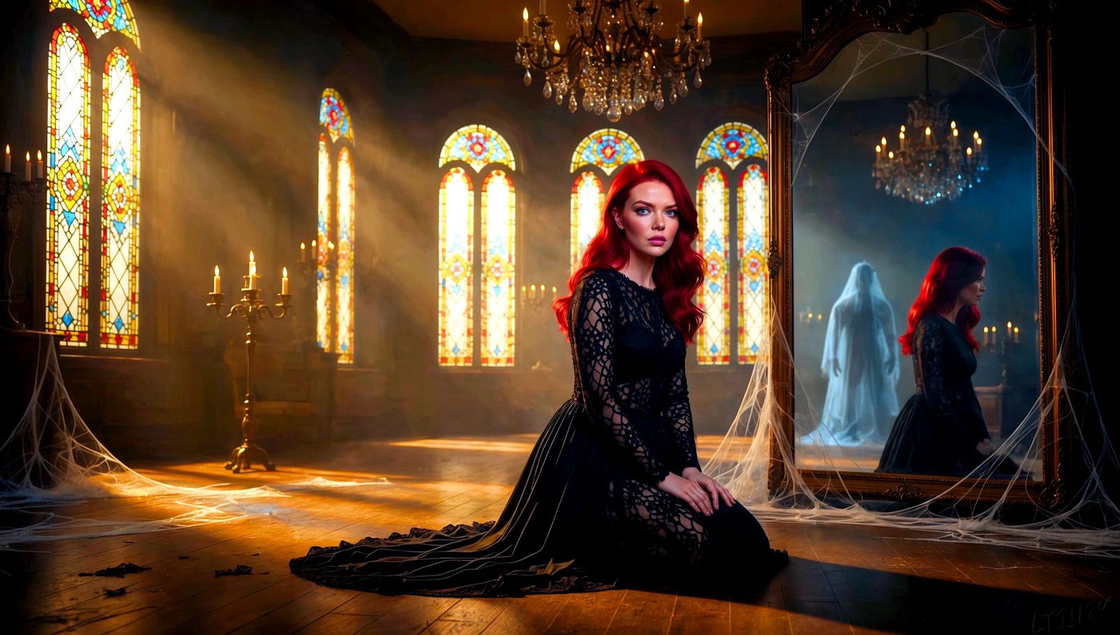 Kristie Kline - October Pics.