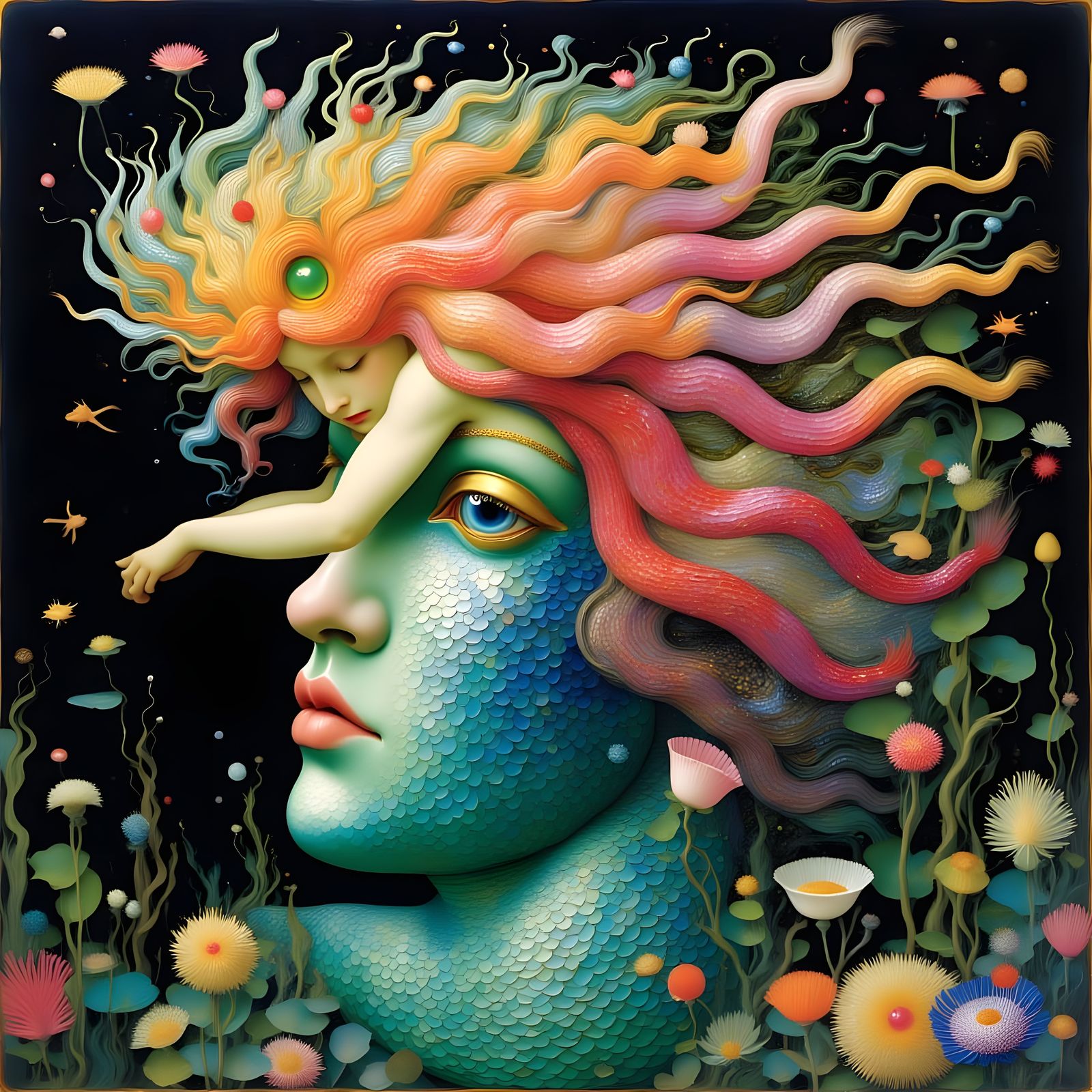 Can't get you out of my head