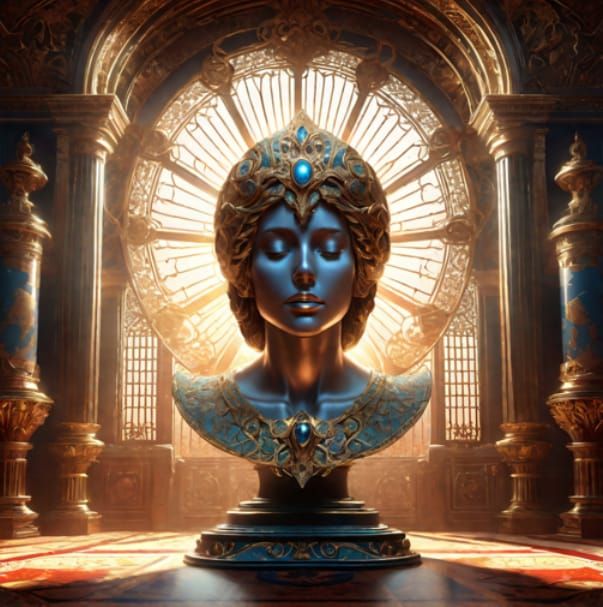 Don't lose your head