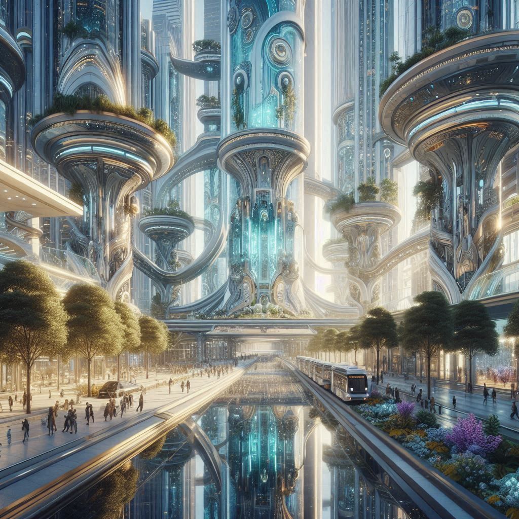 metropolis