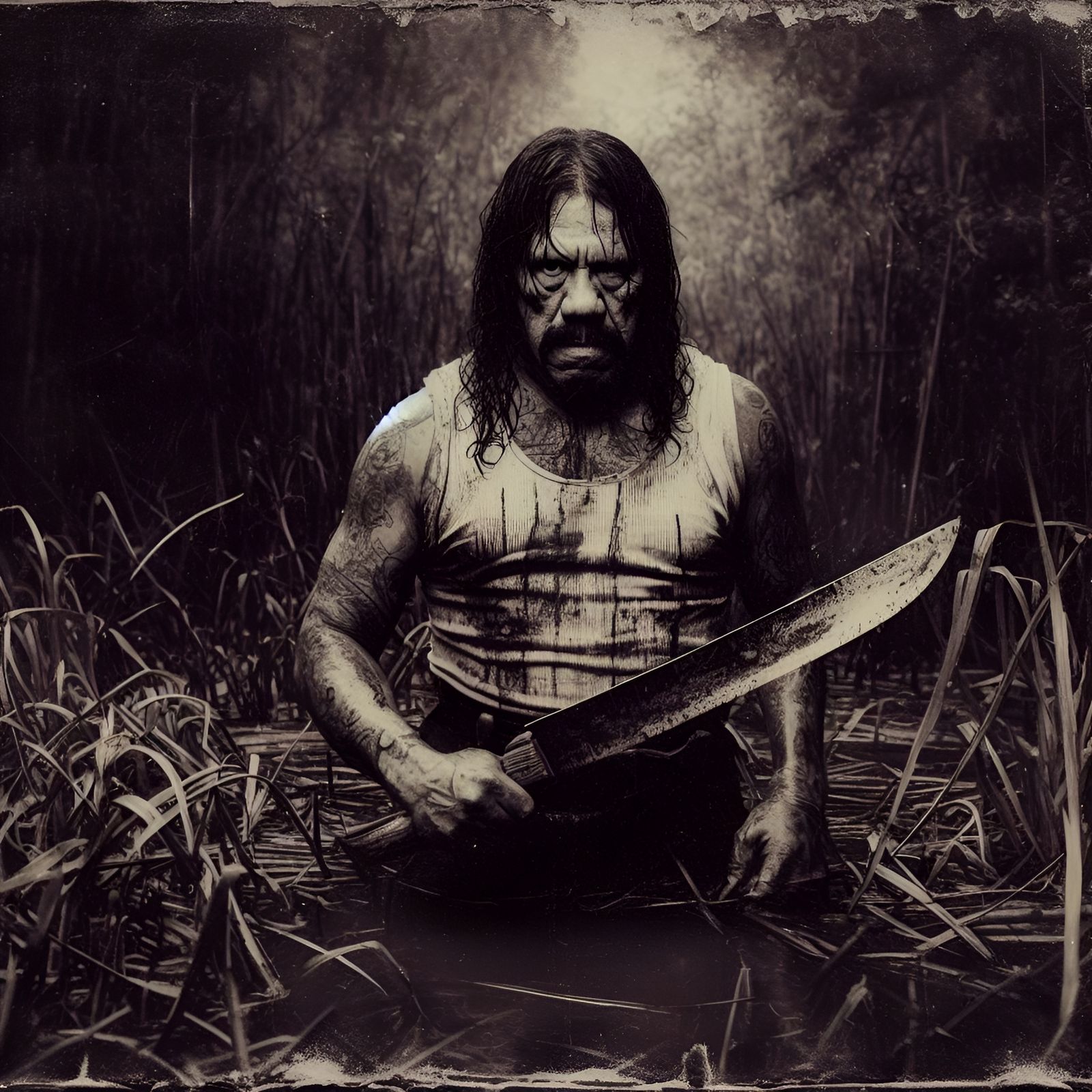 Machete