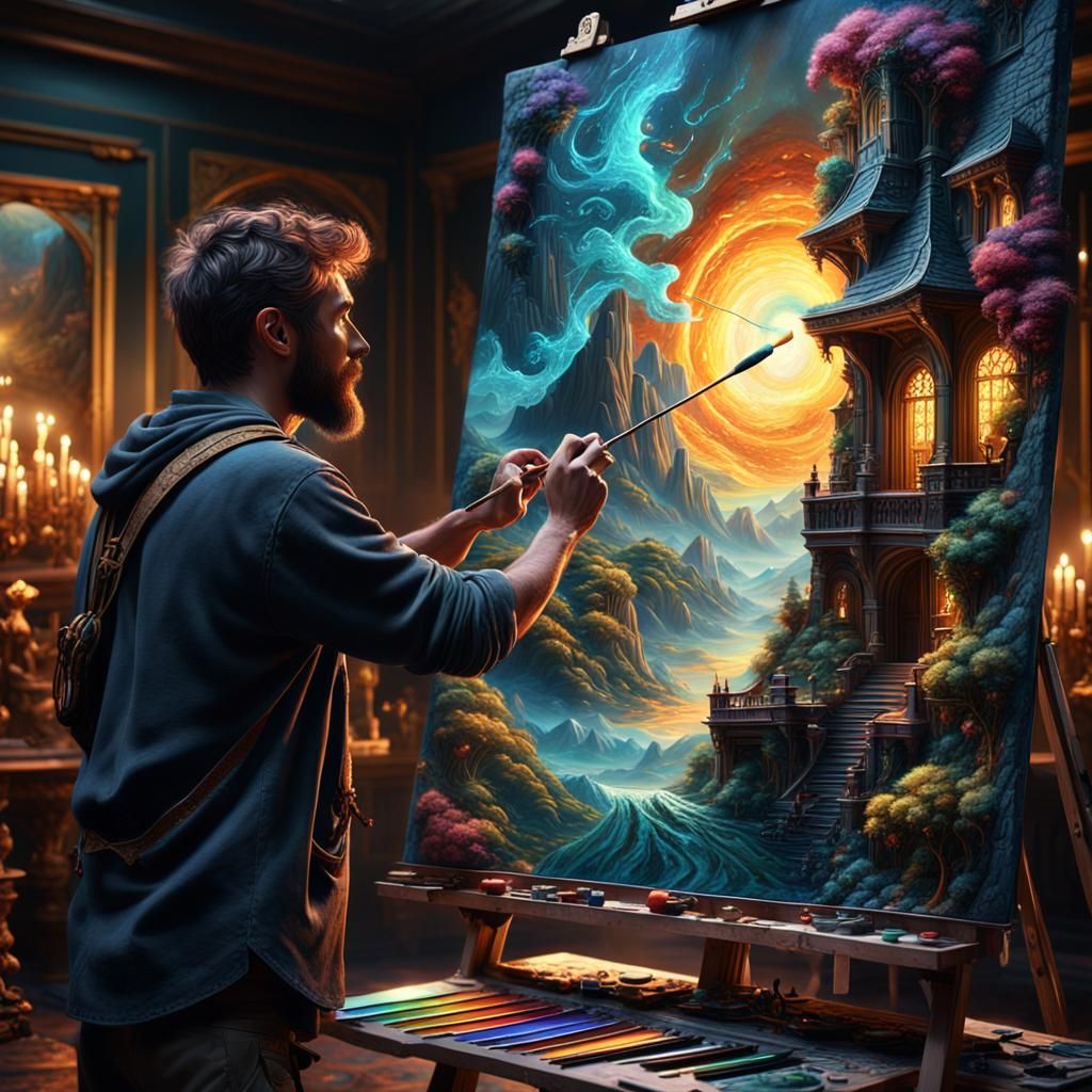 Artist