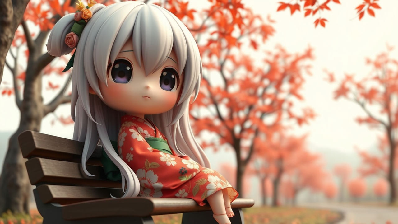 What you waiting for ? Christmas ?