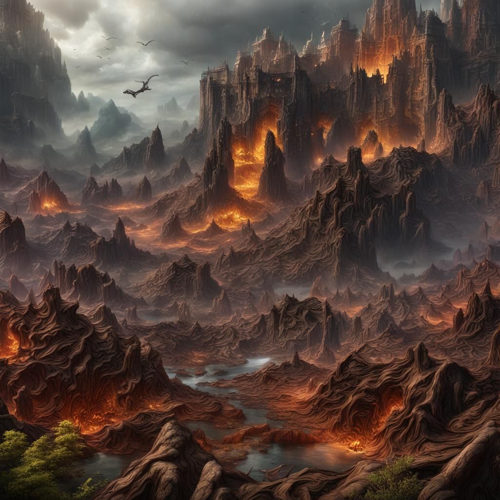 Doom of Humanity